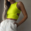 Fluorescent green