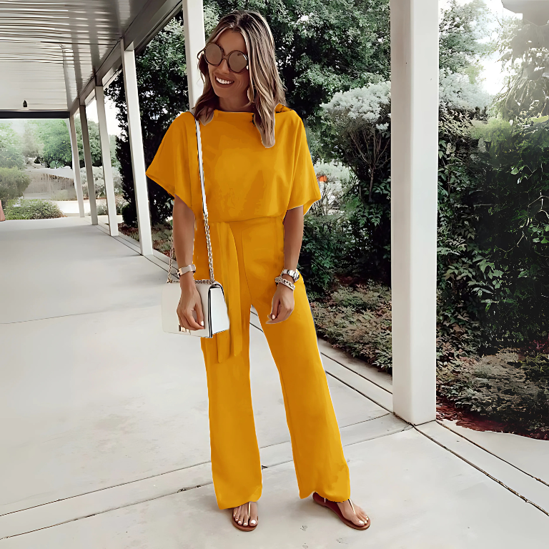 Comfort Two-Piece Set