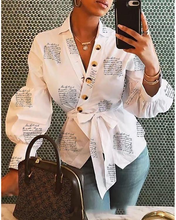 Heirloom Lace Contour Blouse