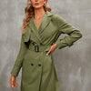 Army green