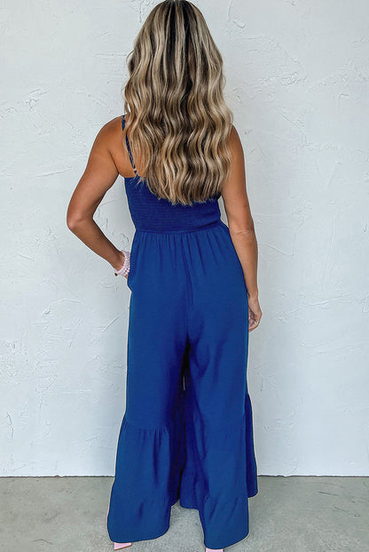 Capri Breeze Jumpsuit