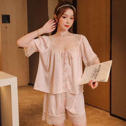 Blush Serenity Set