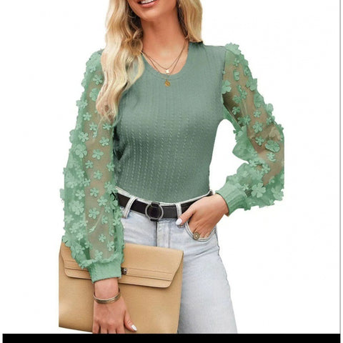 BloomEase Top