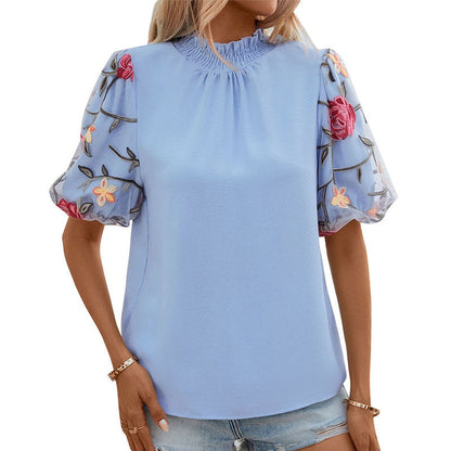 BloomAura Top