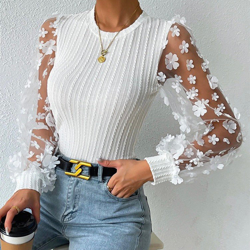 BloomEase Top