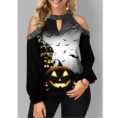 SpookyGlam