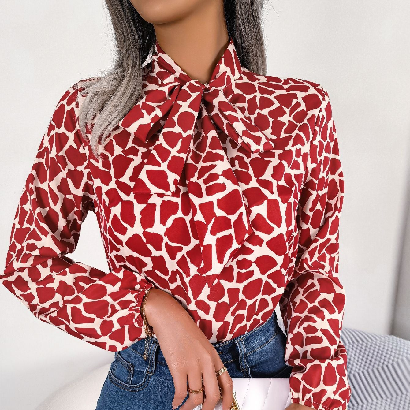 PrintChic Shirt