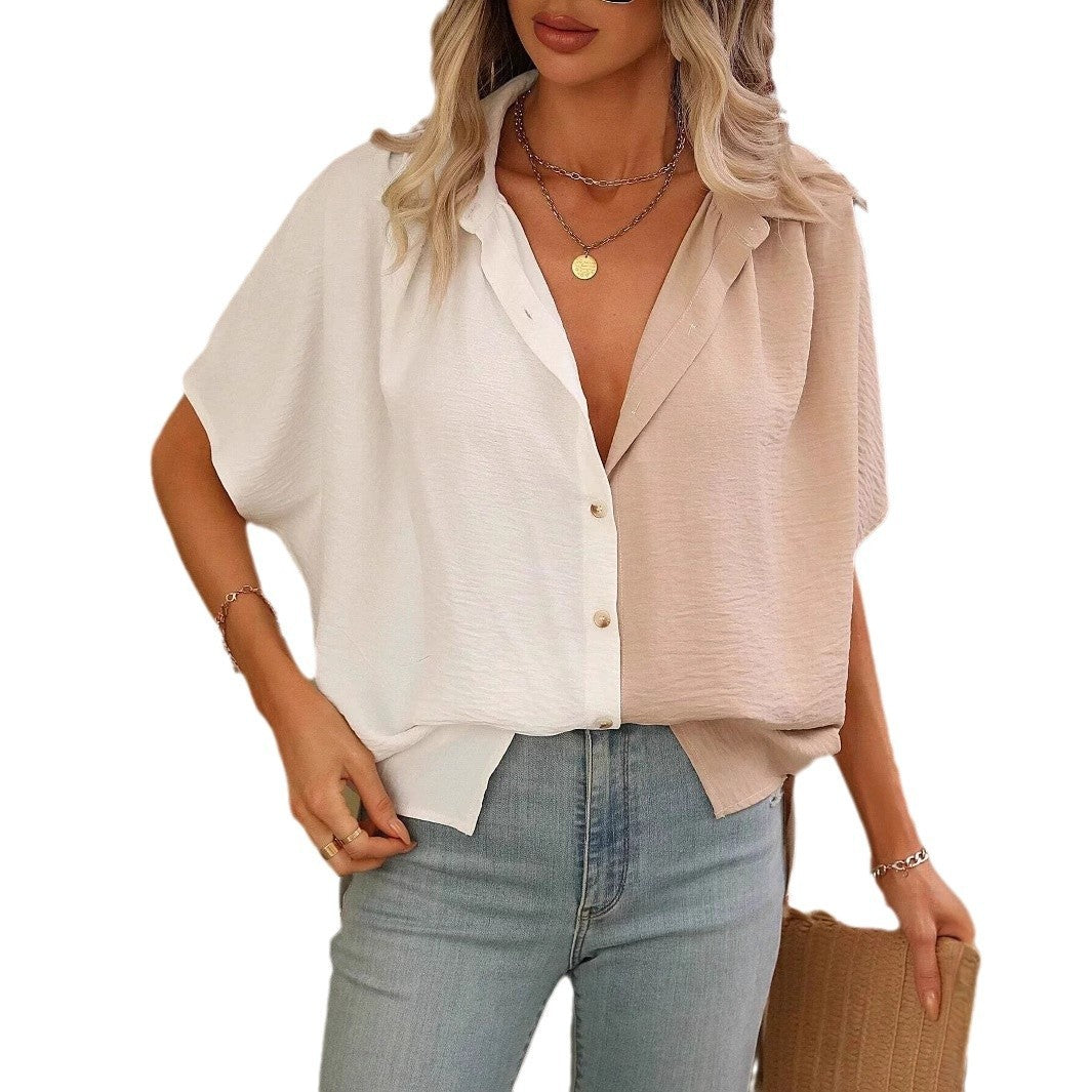 Breeze Blouse