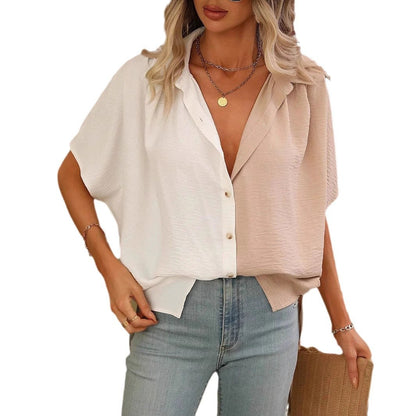 Breeze Blouse