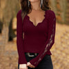 Wine red
