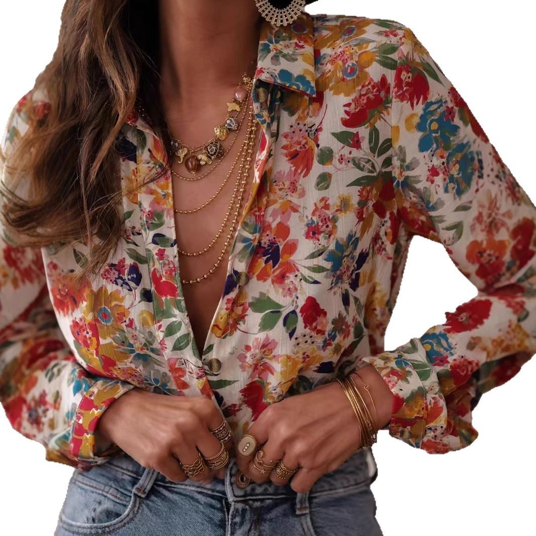 BohoMuse Blouse