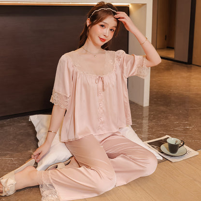 Blush Serenity Set