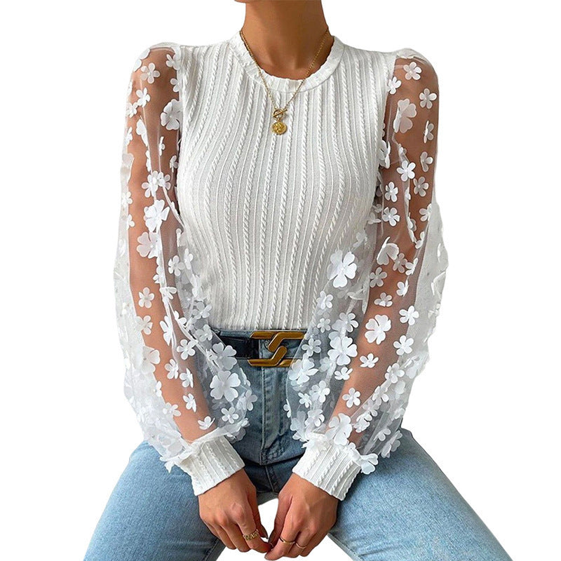 BloomEase Top