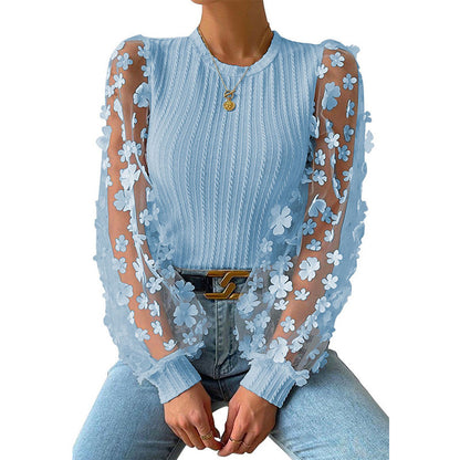 BloomEase Top