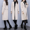 Beige white