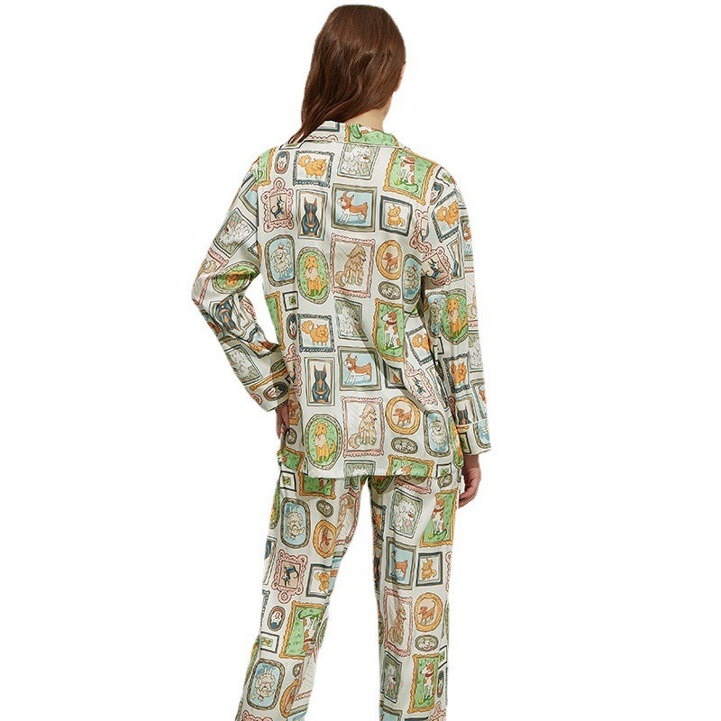 DreamPrint PJ Set
