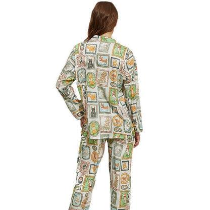 DreamPrint PJ Set