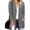 Medium gray
