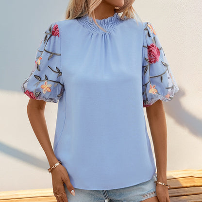 BloomAura Top